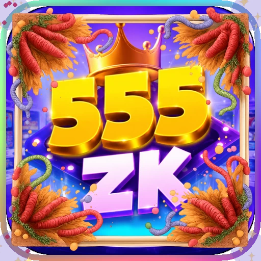Download 555zk APK untuk Android dan kijangwin: Rangkuman Brand yang Banyak Dicari
