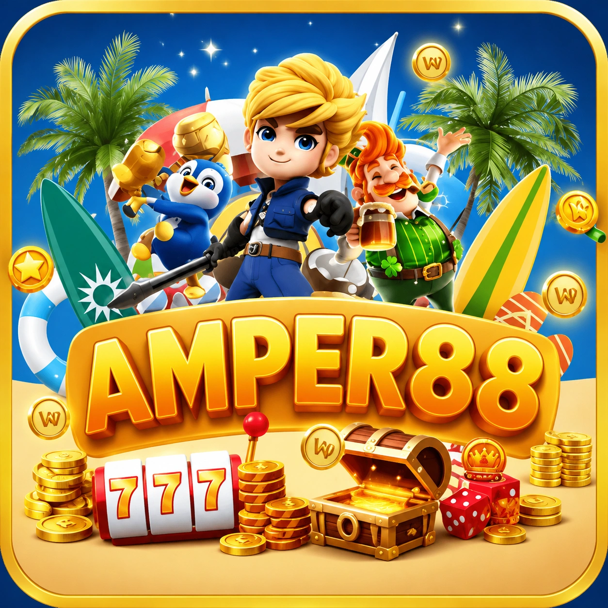 at866 APK Terbaru untuk Android Tanpa Iklan dan kijangwin: Rangkuman Brand yang Banyak Dicari