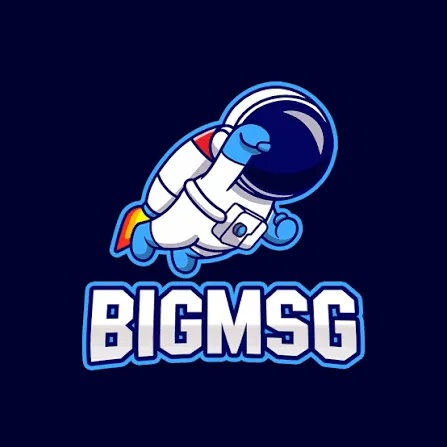 Aplikasi bigmsg Terbaik untuk Android dan iOS dan kijangwin: Rangkuman Brand yang Banyak Dicari