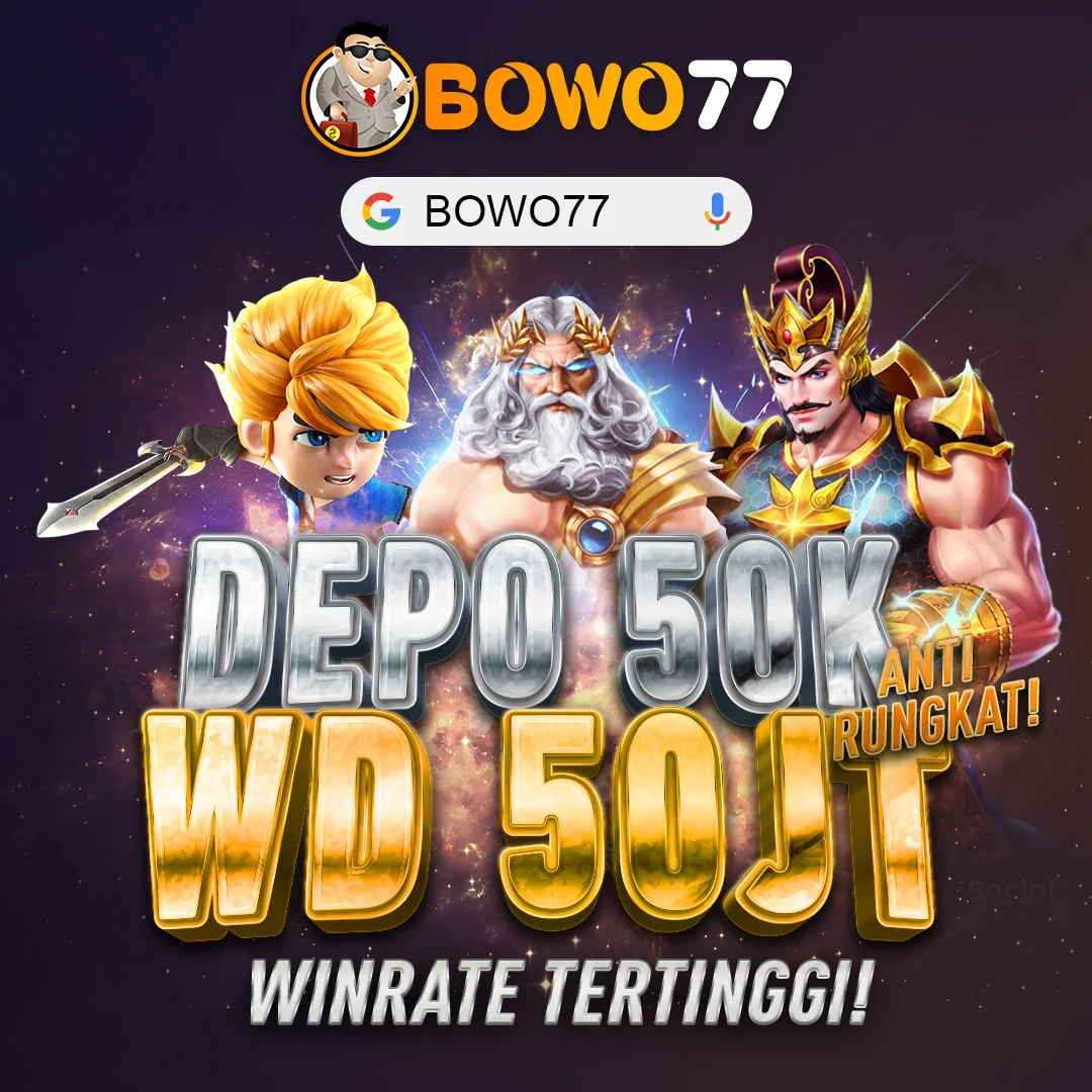 bowo77 APK: Cara Download dan Instal di Android dan kijangwin: Rangkuman Brand yang Banyak Dicari