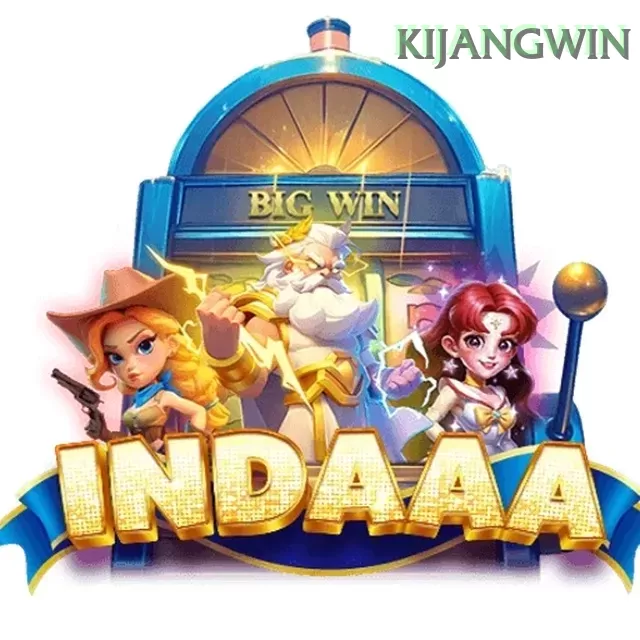 INDAAA dan kijangwin: Rangkuman Brand yang Banyak Dicari