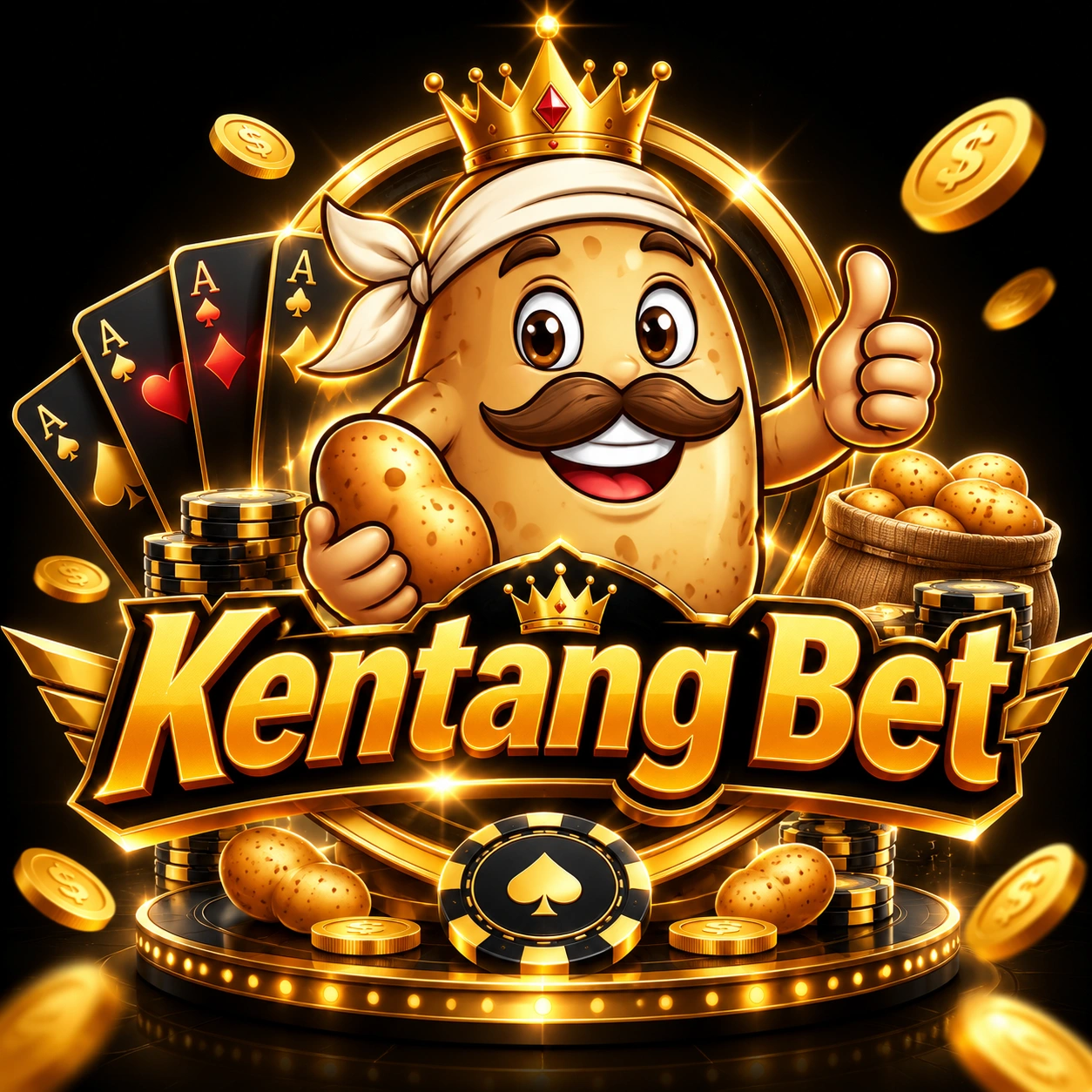 Download kentangbet APK untuk Android dan kijangwin: Rangkuman Brand yang Banyak Dicari