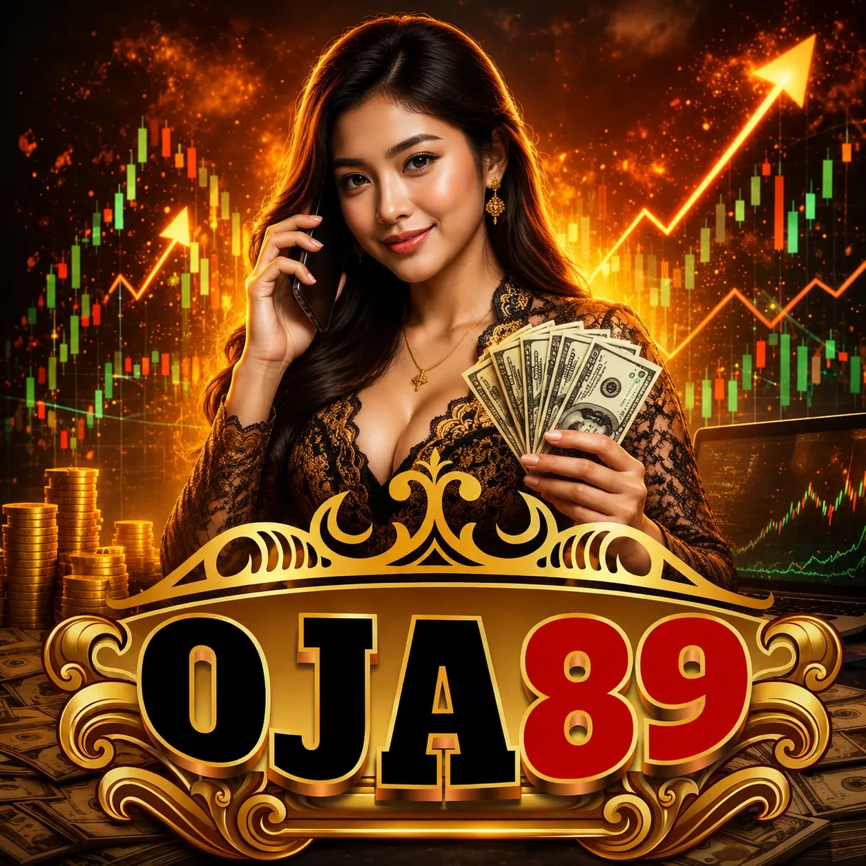 oja89 Terbaru untuk Android: Download APK Gratis dan kijangwin: Rangkuman Brand yang Banyak Dicari