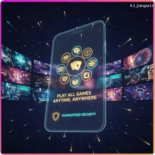 FAQ kijangwin: Jawaban Cepat seputar Unduhan, Login, Daftar, dan Akses